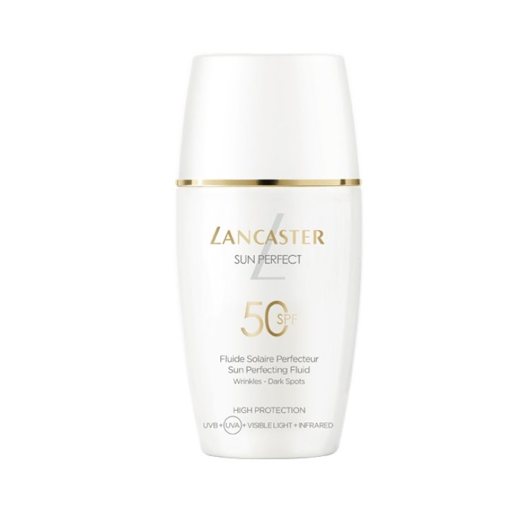 LANCASTER SOL PERFLUIDO SPF50