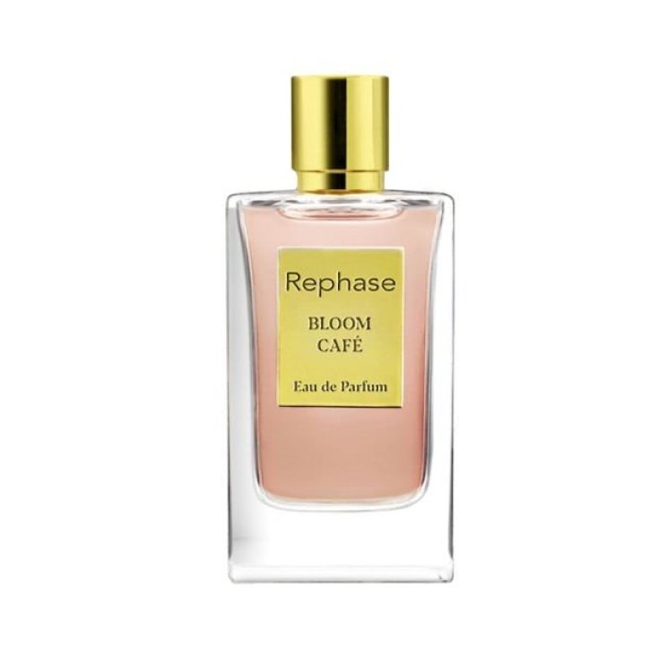 REPHASE PERFUM BLOOM CAFE'85ML