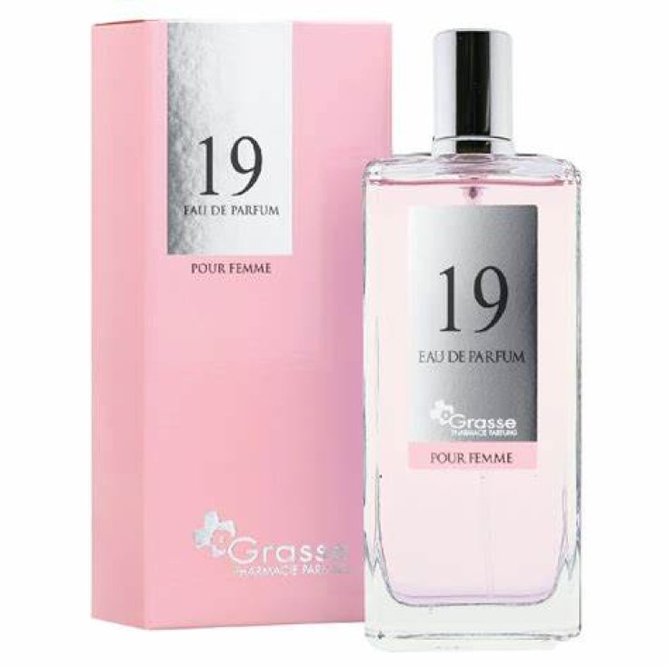 FAT EDP MUJER 19 100ML