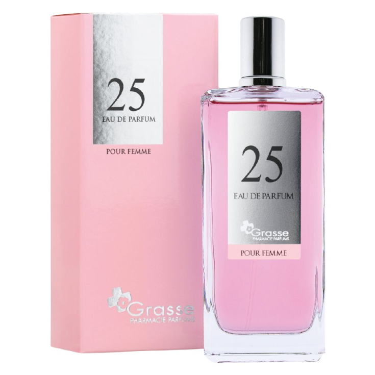 FAT EDP MUJER 25 100ML