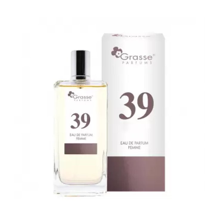 GRASSE EDP 39 MUJER 100ML