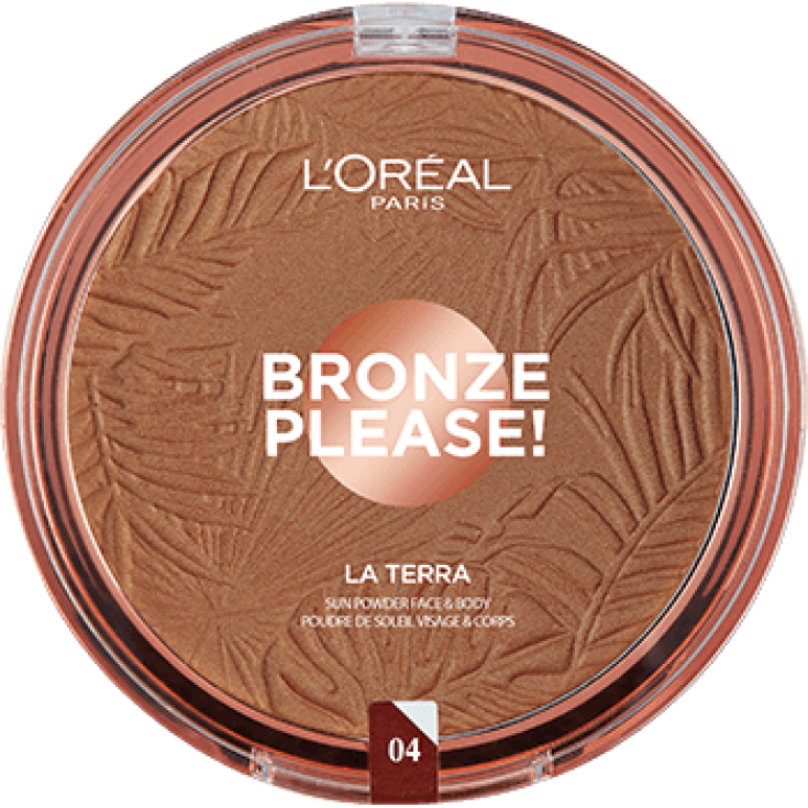 L'OREAL PARIS MAXI TIERRA TAORM