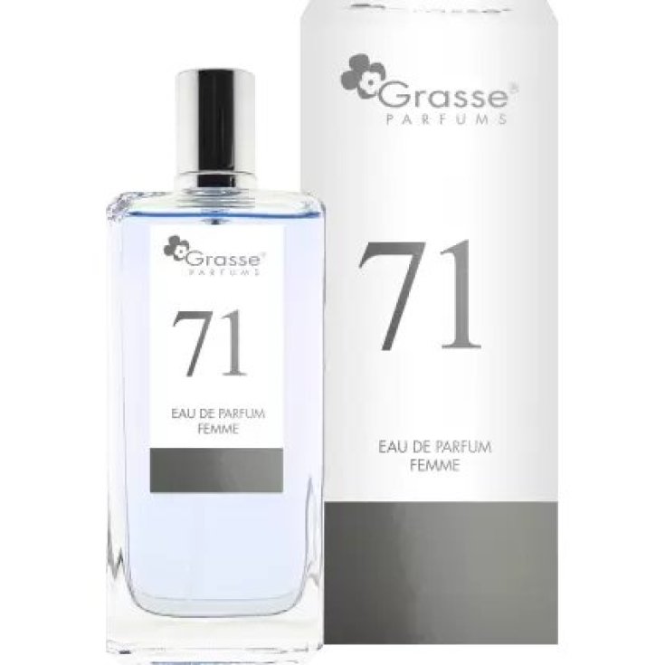 GRASSE EDP HOMBRE 71 100ML