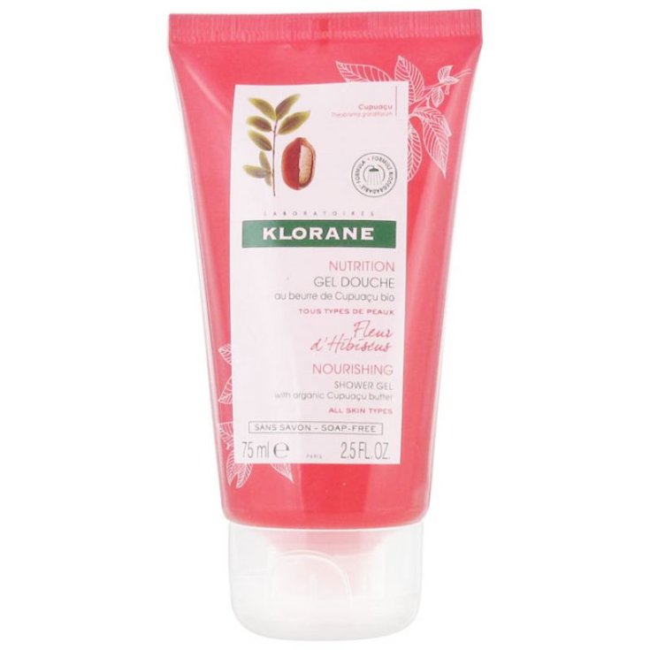 KLORANE GEL DOCC FLOR IBI75ML