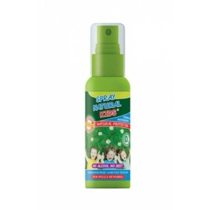 SPRAY NIÑOS 100ML