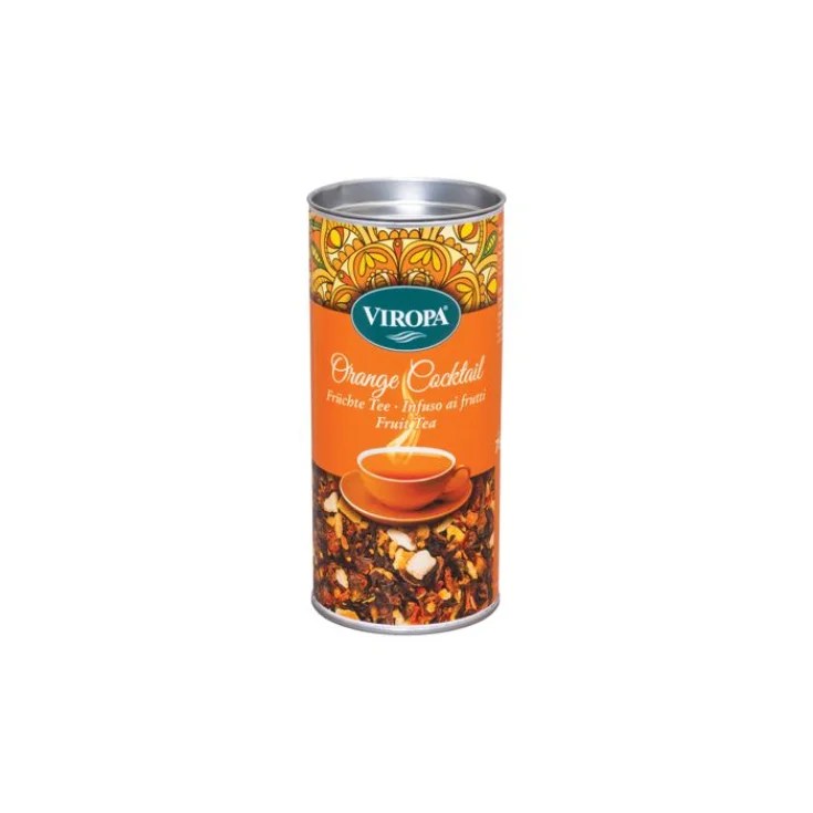 CÓCTEL DE NARANJA VIROPA 2,5KG