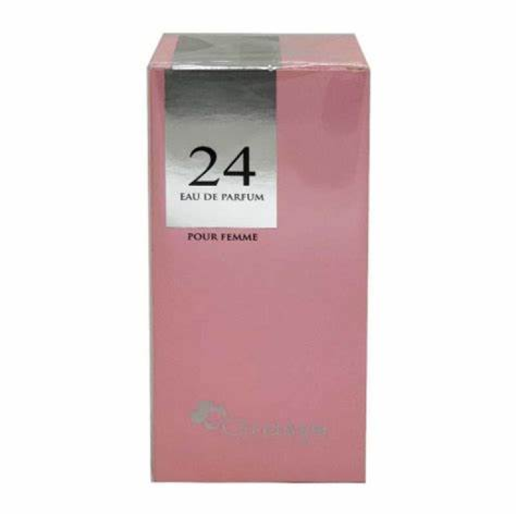 FAT EDP MUJER 24 100ML