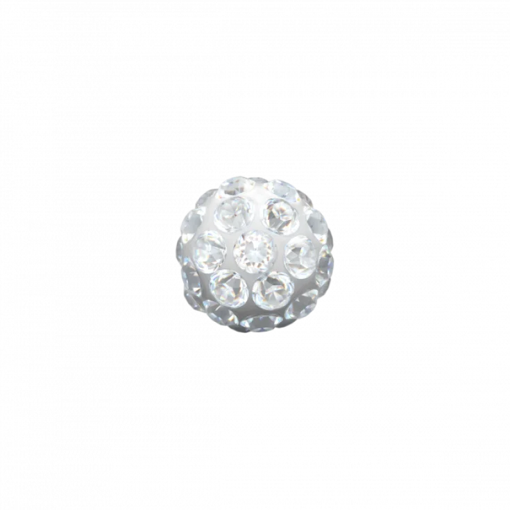SYSTEM75 BOLA CRIST 4,5MM