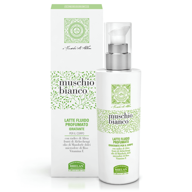 LECHE FLUIDA MUSK BLANCO