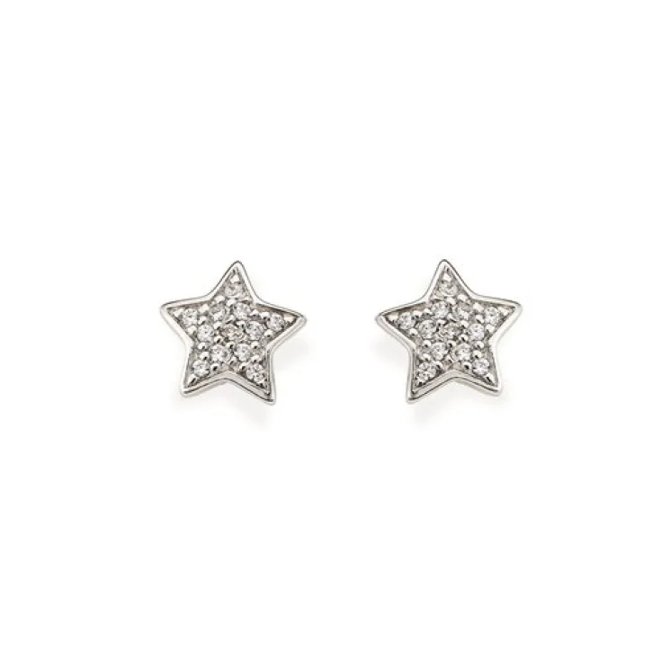 STAR GLITTER BLANCO SURG ST 221