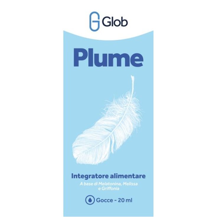 PLUMA 20ML