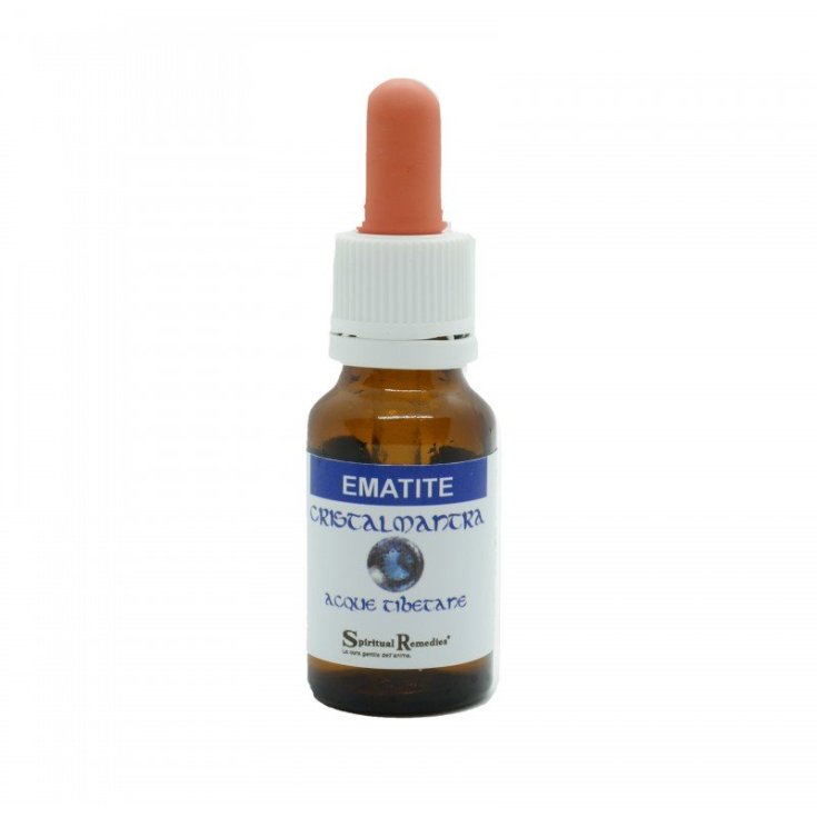 HEMATITA 15ML