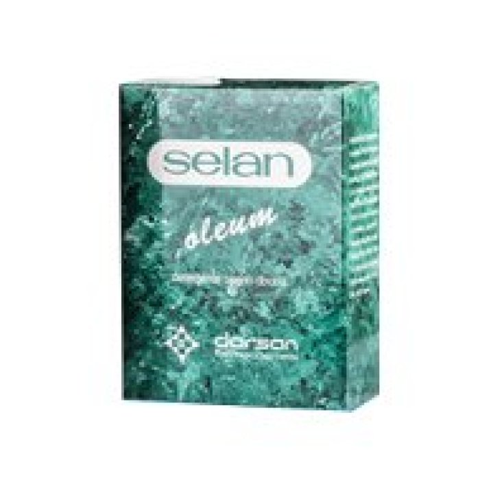 SELAN OLEO 250ML