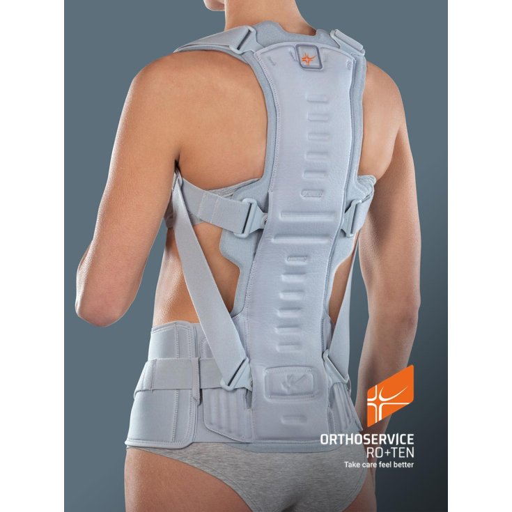 SOPORTE OSTEOP SPINALPLUS 2.0XS