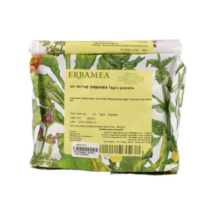 LA ERBAMEA 1KG