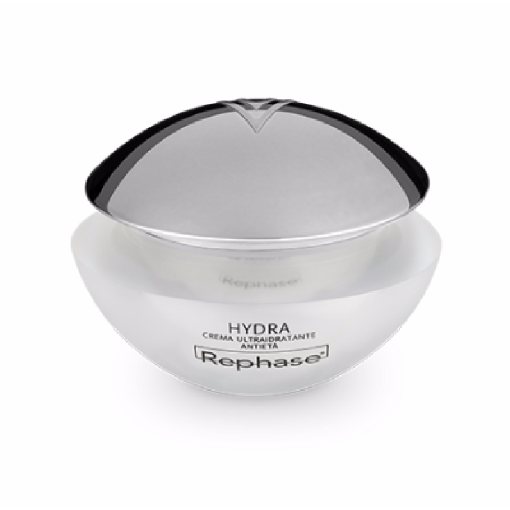 REPHASE HYDRA CR ANTIEDAD 50ML