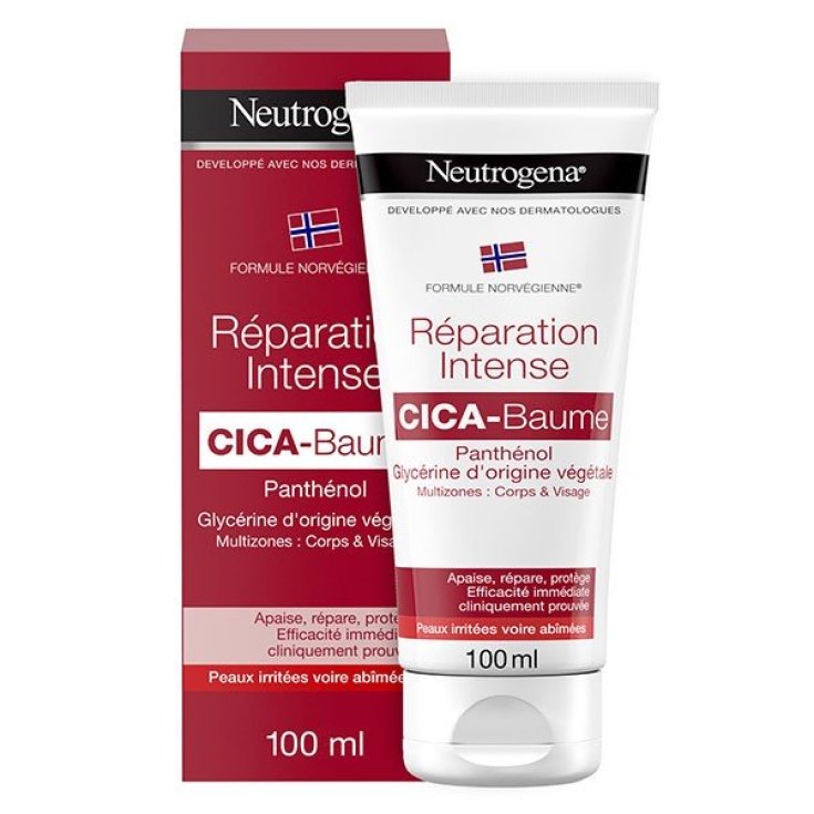 NEUTROGENA CICA BÁLSAMO 100ML