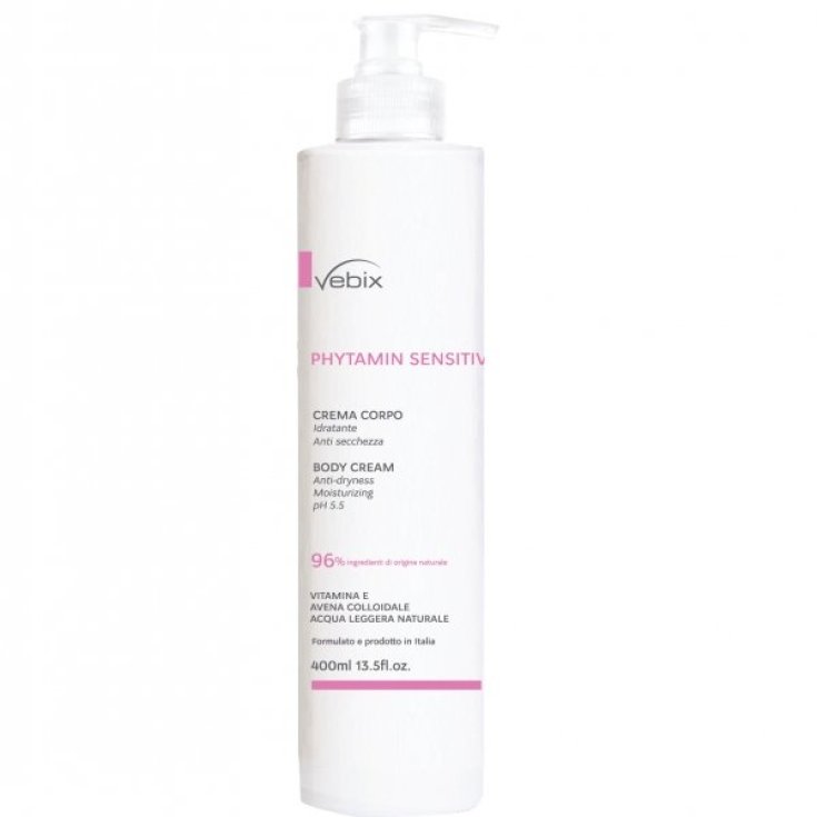 VEBIX PHYTAMIN SENS CREMA CRP