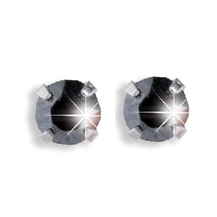 INVERNESS TIFFANY HEMATITE R057