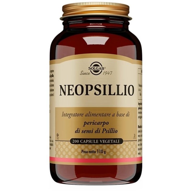 NEOPSILIO 200CPS VEGETAL