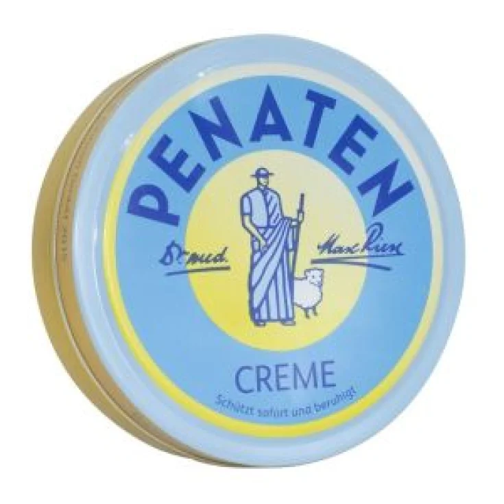 PASTA PROTECTORA PENATEN 150ML