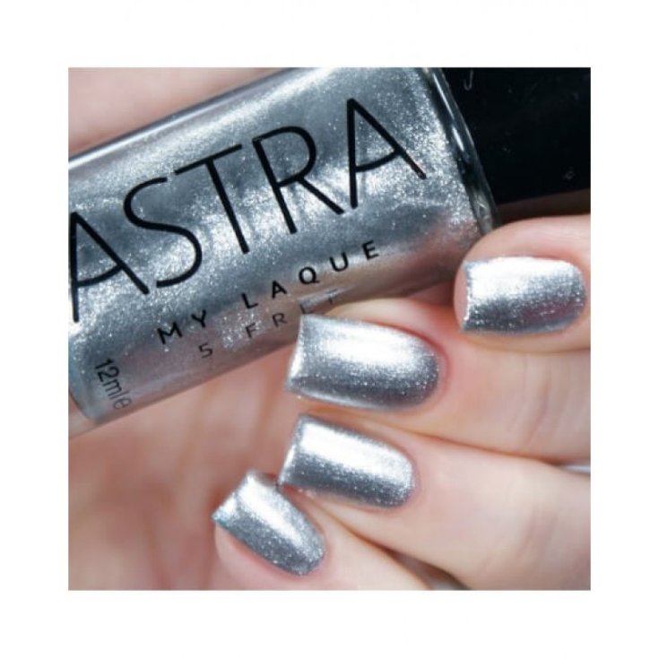 ASTRA MY LACQUE ULTRA BRILLANTE 39