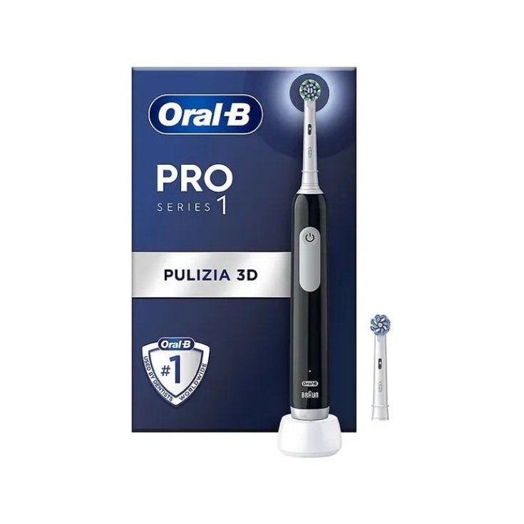 CEPILLO CRUZADO ORALB PRO 1+1REF