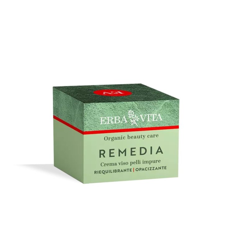 CREMA REMEDIADORA 50ML