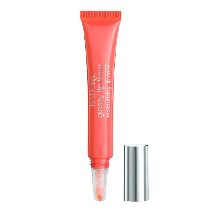 TRATAMIENTO DE LABIOS BRILLANTE ISADORA 60