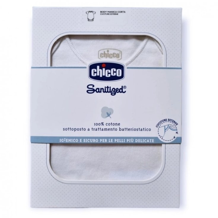 CH CUERPO M/C 14683 TG68 033