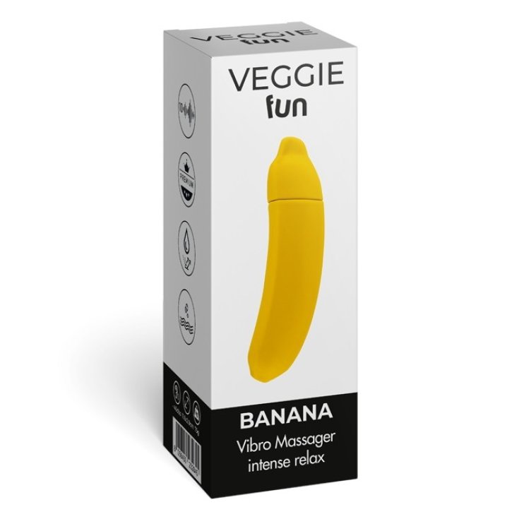 PLÁTANO VEG VIBRADOR