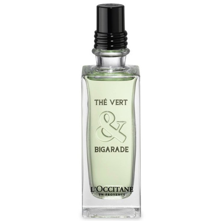 EDT EL VERDE BIGARADA 75ML