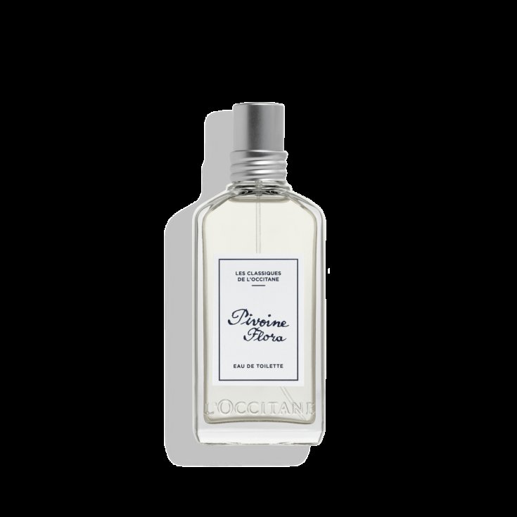 EDT PIVOINA FLORA 75ML