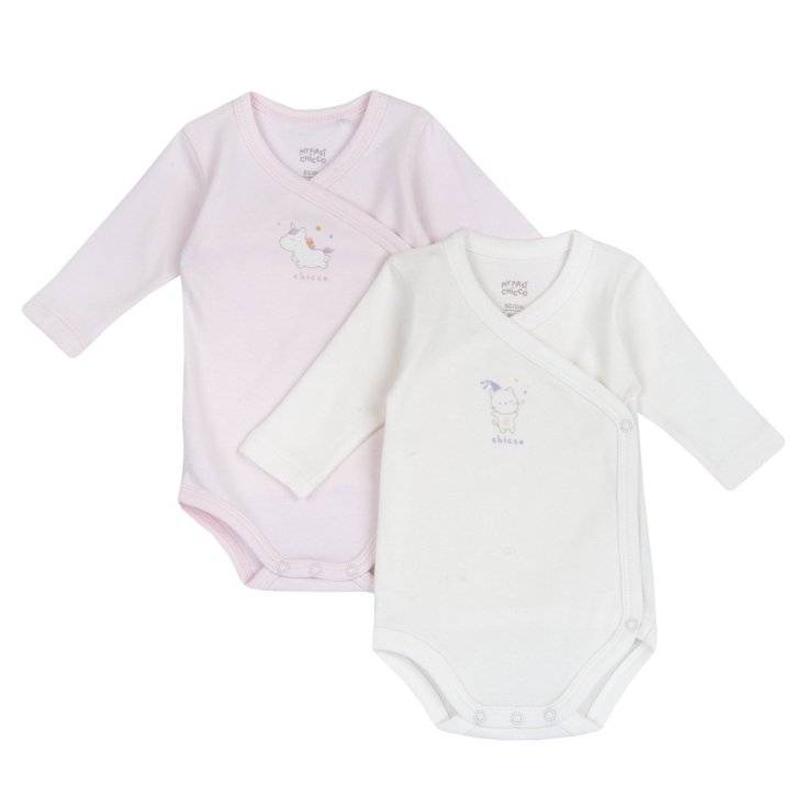 CH CUERPO M/L 14684 TG62 033