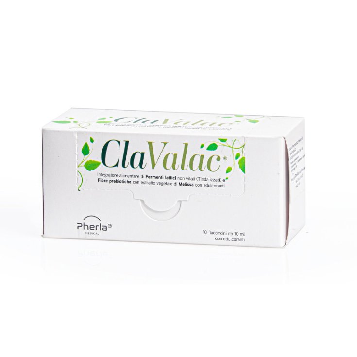 CLAVALAC 10FL