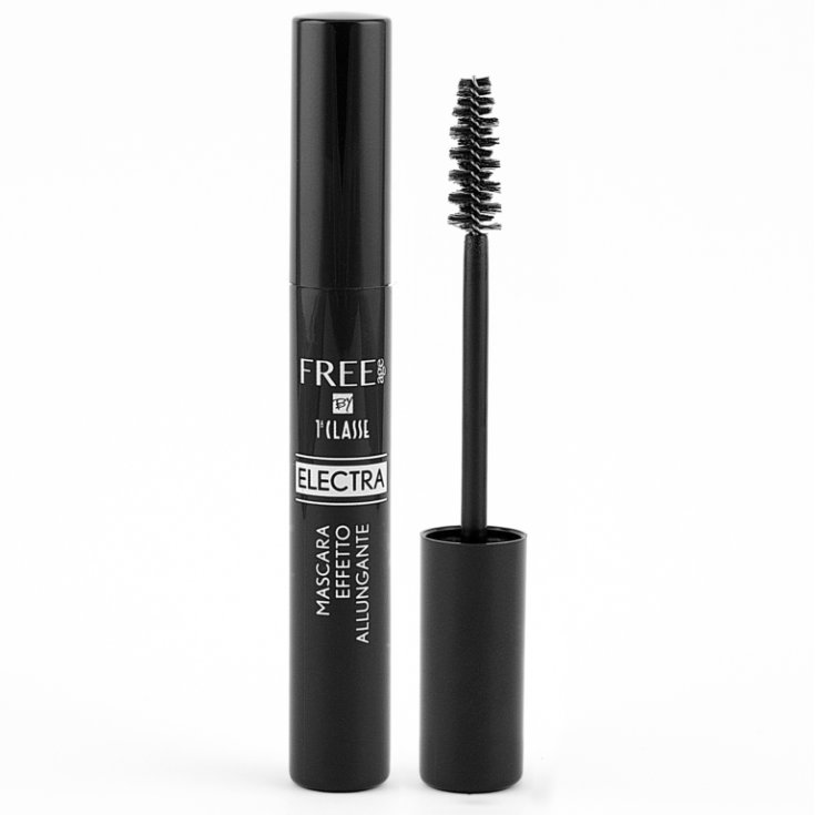 FREE AGE ELECTRA MASCARA ALLUN