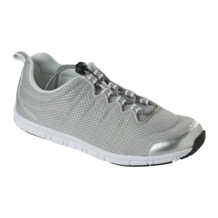 PASO VIENTO M+SYNT PW PLATA 37