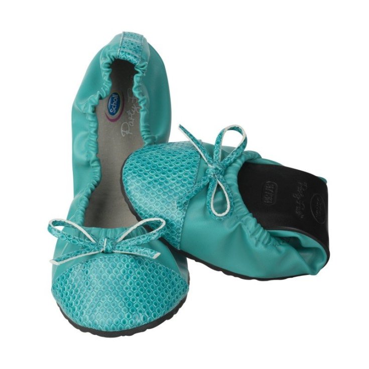 PB CROCO PU D AGUAMARINA 37-38