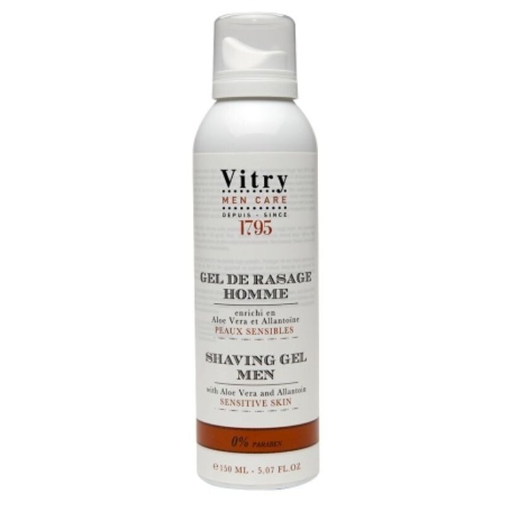 GEL DE AFEITADO 150ML+1 GRATIS