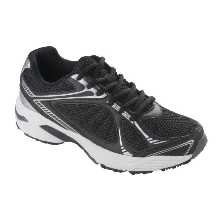 NEW SPRINTER PU+MESH U NEGRO 39