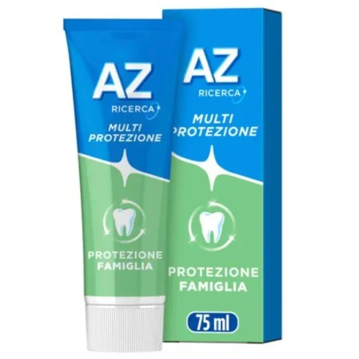 AZ DENTAL DE PROTECCIÓN FAMILIAR