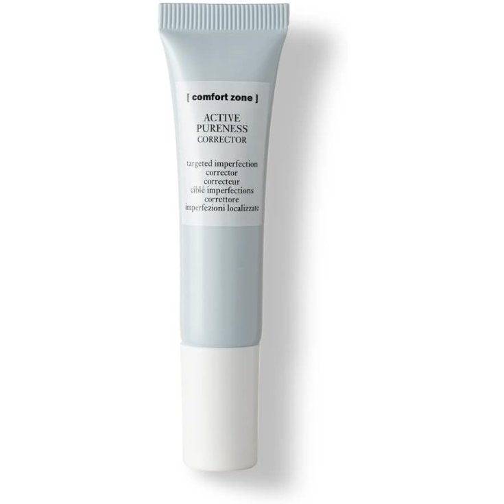 CORRECTOR DE PUREZA ACTIVO 15ML