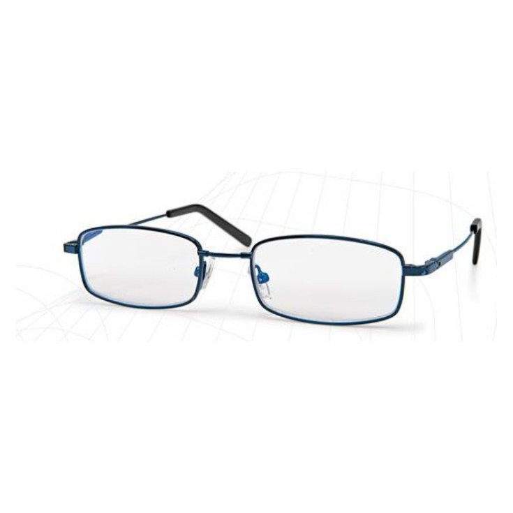 GAFAS FLEXI AZUL +1