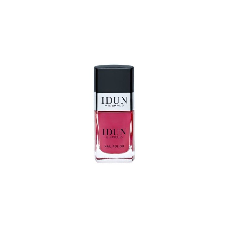 ESMALTE MINERALES IDUN CINNOBER