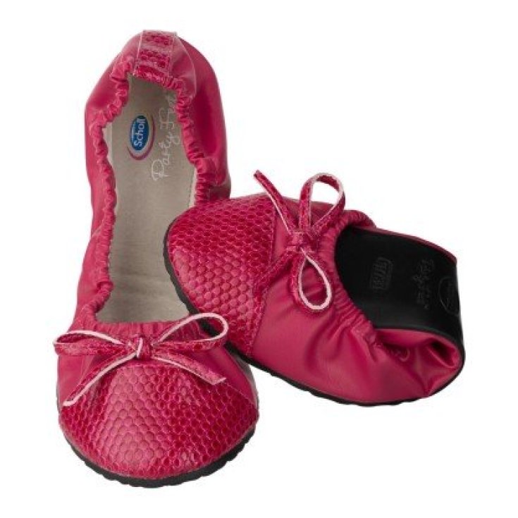 PB CROCO PU D FRAMBUESA 41-42