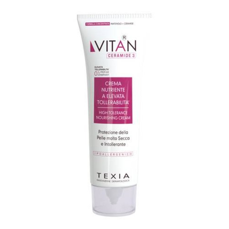 PROTECTOR NUTR FACIAL VITAN CR