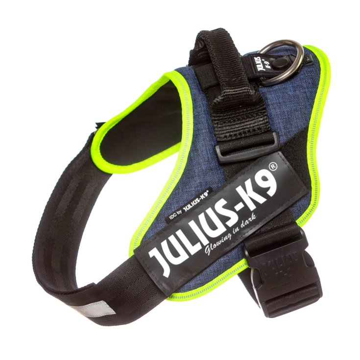 JULIUS K9 IDC POWERHARNESS ARNÉS JEA