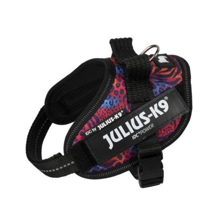 JULIUS-K9 POWERHARNESS SALVAJE LA HARNESS