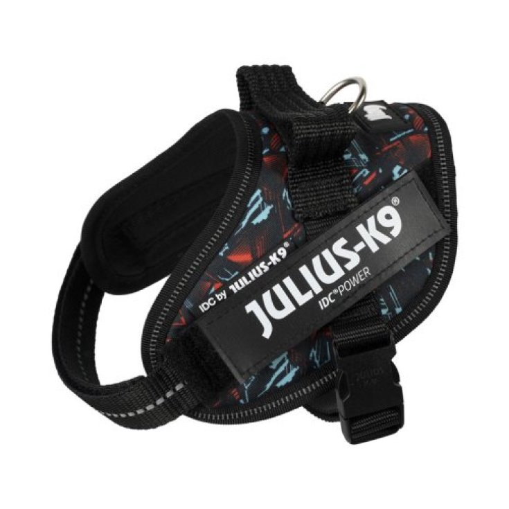 JULIUS-K9 POWERHARNESS AVENTU