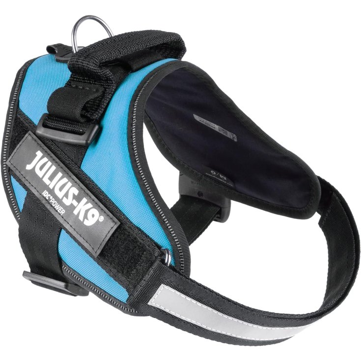 JULIUS K9 K9 POWERHARNESS ARNÉS DE AGUA